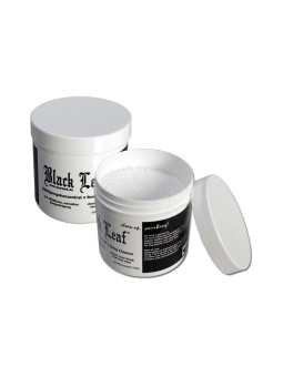 Black Leaf Bong Cleaner Powder