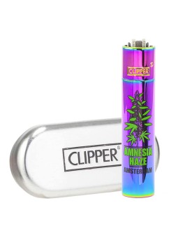 CLIPPER  Amsterdam Purple...