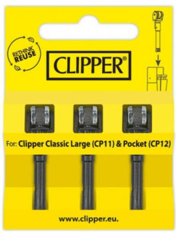 CLIPPER Flint System micro...