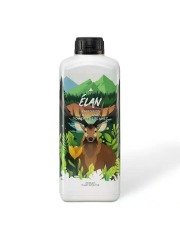 ÉLAN - organic Plant Booster 1L