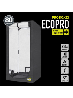 GARDEN HIGHPRO ECOPRO GROW TENT 80x80x160 CM