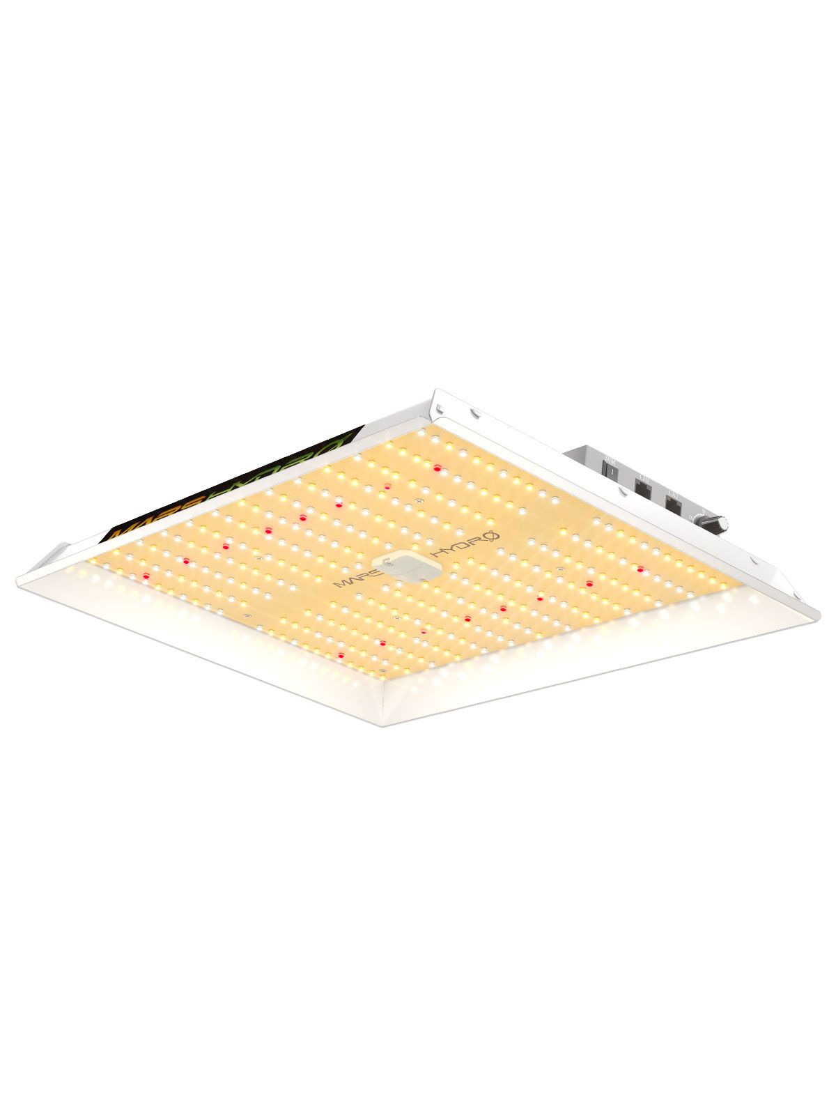 MARS HYDRO TS 1000 FULL SPECTRUM DIMMABLE 150W LED GROW LIGHT