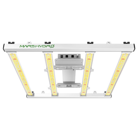 MARS HYDRO FC-E3000 BRIDGELUX 300W LED GROW LIGHT