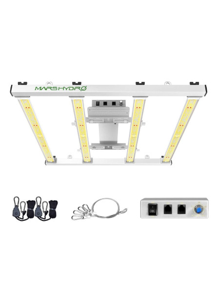 MARS HYDRO FC-E3000 BRIDGELUX 300W LED GROW LIGHT