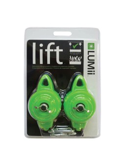 LUMii Lift Light Hanger