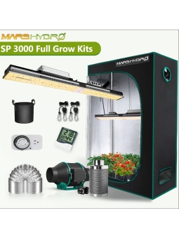 Mars Hydro SP3000 LED Grow...