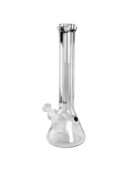 Glass Flask Bong 9mm, 39cm...