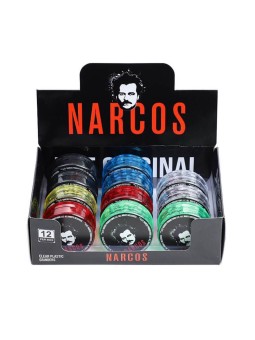 Narcos Plastic Grinders 3...