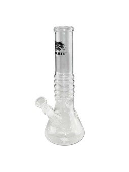 Glass Icebong 26cm - BREIT