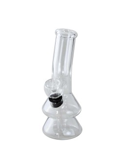 Stikla Mini Bongs 13.8cm