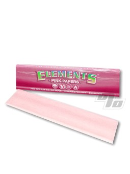 Elements King Size Pink...