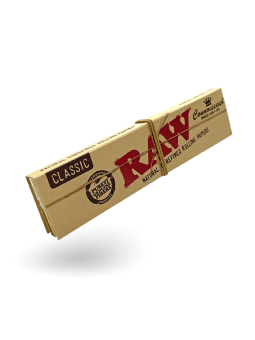 Raw Dabīgie KingSize/Lielie...