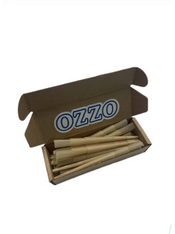 Kings Size Cones 20 pcs - Ozzo