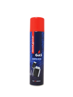 Refill Gas 60ml