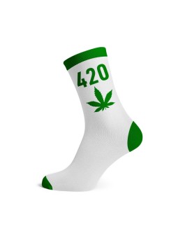 Socks 420