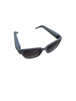 Sun Glasses with Joint holder
