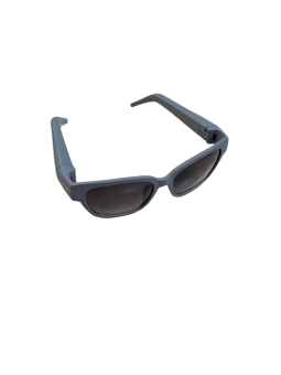 Sun Glasses with Joint Holder