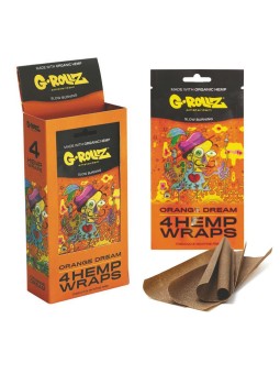 G-ROLLZ | 4x Blunt Leaves -...