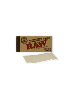 RAW Tips Wide