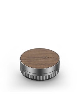 Vessel Herbal Grinder -...