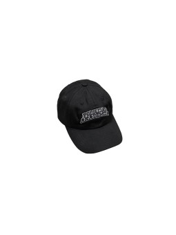 POLICE ACADEMY CAP - VARA