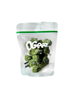 Ogeez Cannabis Shaped...