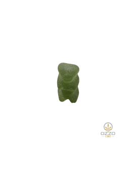 Ozzo Bears - CBM Gummies...