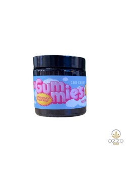 Ozzo Bears - CBM Gummies...