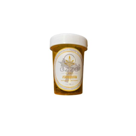 Ozzo CBD Flowers OG Kush | Smoke Shop Rifga