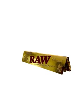 Raw Ethereal King Size -...