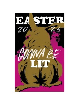 Limited Ozzo ''Easter...