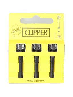 CLIPPER IGNITION WHEEL &...