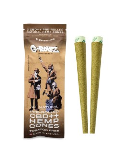 G-ROLLZ | 2x CBD++...