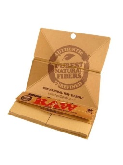 RAW Artesano kingsize slim...