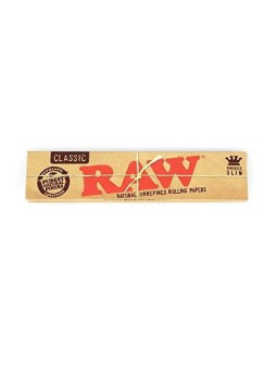 RAW Classic King Size...