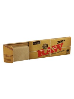 RAW Classic King Size Slim...