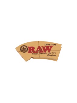 RAW Cones Perfecto Tips