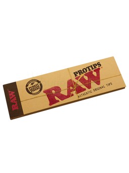 RAW PRO TIPS