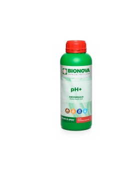 Bionova pH+
