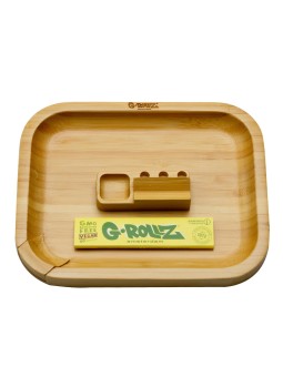 G-ROLLZ | Classic Bamboo...