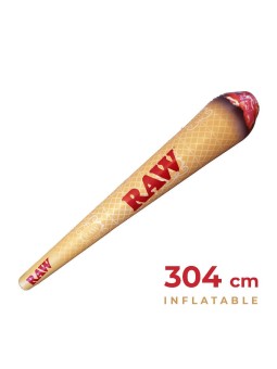 RAW Inflatable XXL Joint 304cm