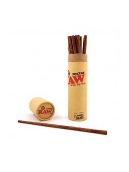 RAW Rolling Papers Wooden...