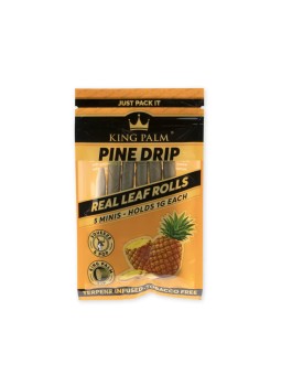 King Palm Pine Drip Mini...