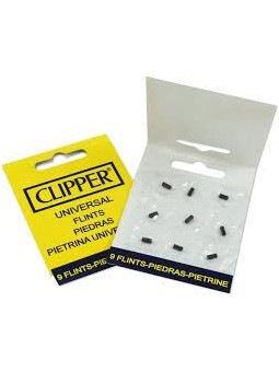 Clipper Flints for Lighters...