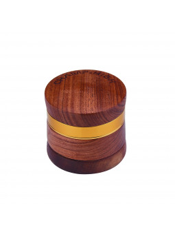 Champ High WOODEN GRINDER...