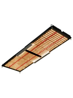 QB 240w LM301H LED Grow Light